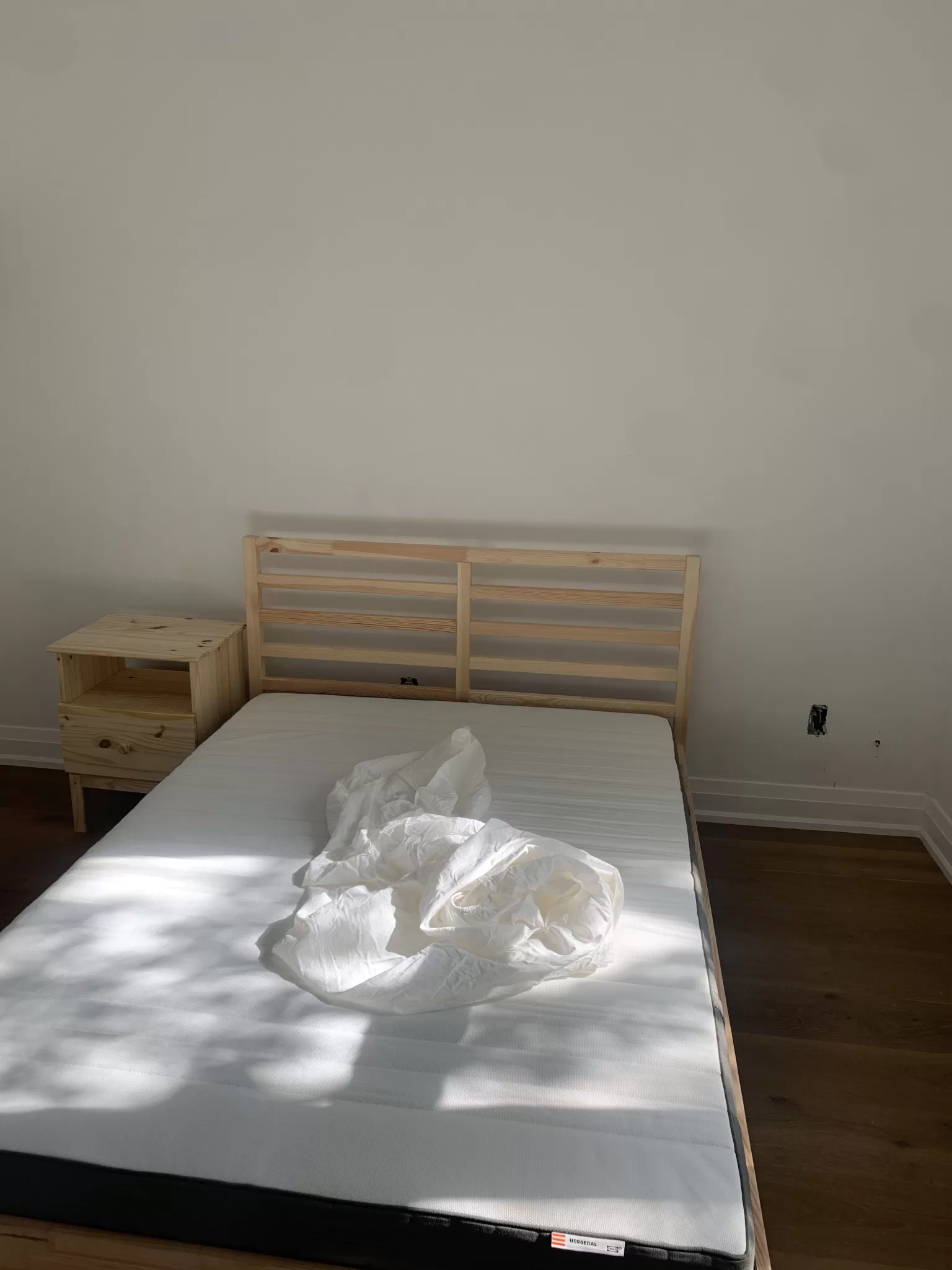 Scandinavian refresh