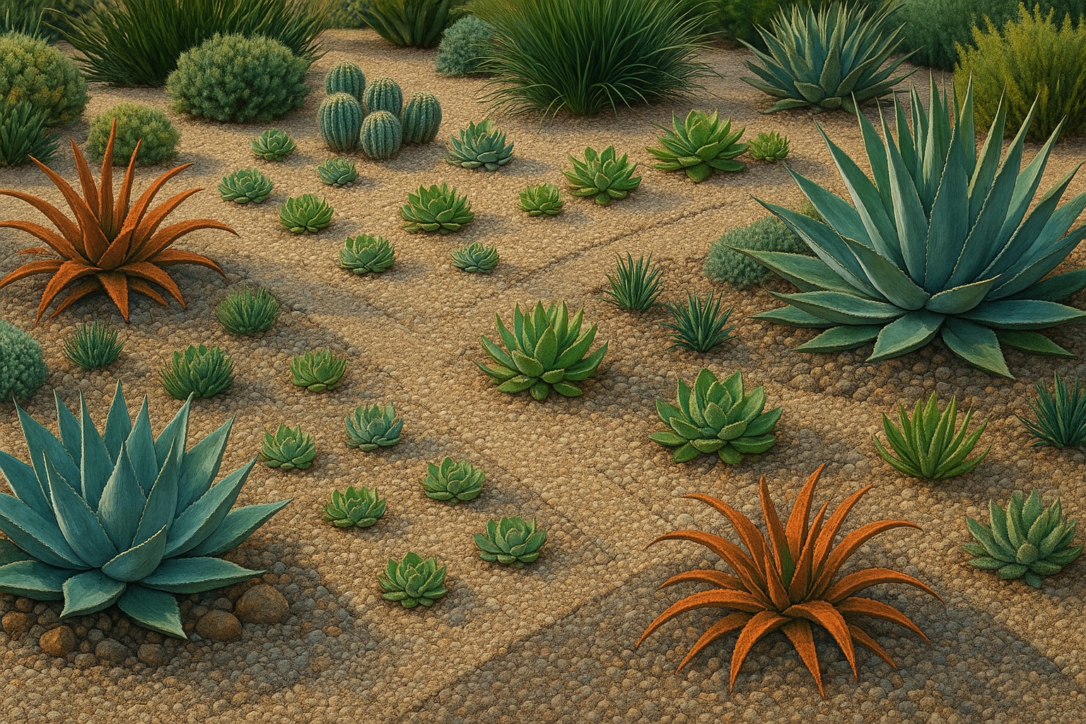 Xeriscape